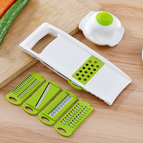 Chao Cheng Multi use Grater- Furaha Finds Kenya