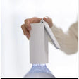 Smart Portable Automatic Water Pump – Foldable, USB Rechargeable, Low Noise, Electric Water Dispenser- Furaha Finds Kenya