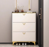 Furaha Finds Deep Shoe Rack for Big Foot Shoes,Ideal for Large Footwear Storage