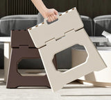 Foldable Outdoor Multifunctional Stool