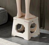 Foldable Outdoor Multifunctional Stool