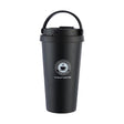 500ml Double Wall Stainless Steel Thermo Mug Keeps Hot for 12 Hours