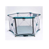 Foldable Portable Baby Playpen for Babies and Toddlers
