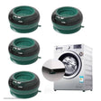 Nordic Universal Anti Vibration Pads Shock & Noise Cancelling