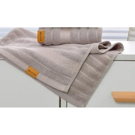 3pcs Bath Towel Set Soft Absorbent and Quick Dry Towels for Home