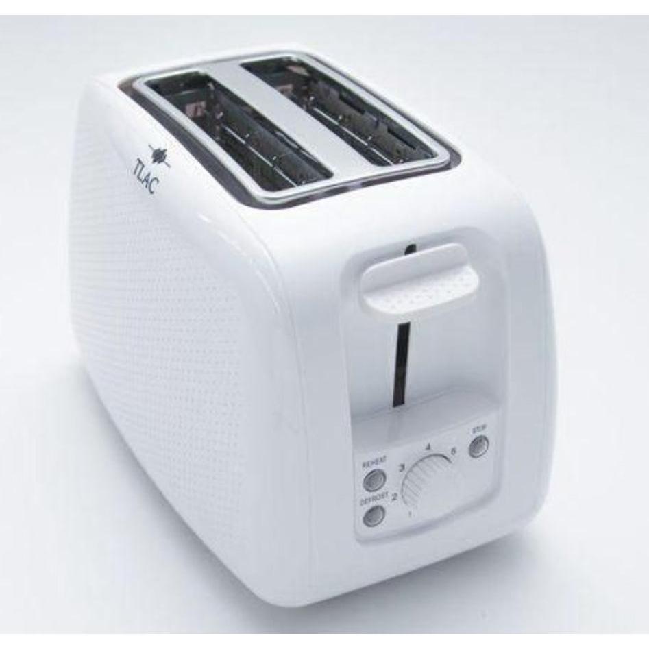 TLAC 2 Slot Bread Toaster