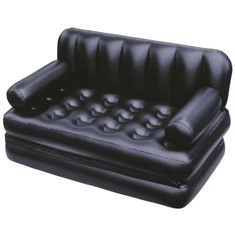 Inflatable Sofa Lounge with Electric Pump