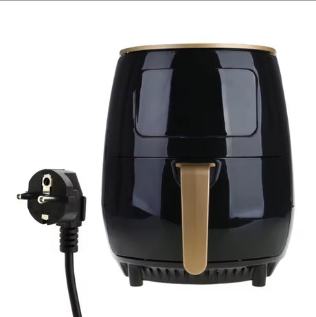 5 Liters Ailyons Air Fryer Large Capacity, Oil Free Cooking