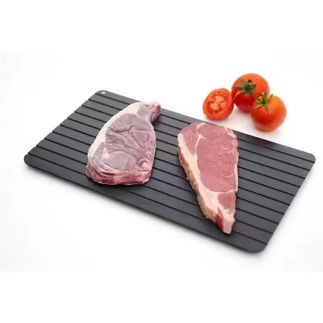 High Quality Aluminium Quick Defrosting Tray- Furaha Finds Kenya