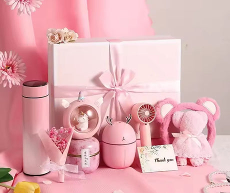 Furaha Finds Ladies Gift Set 