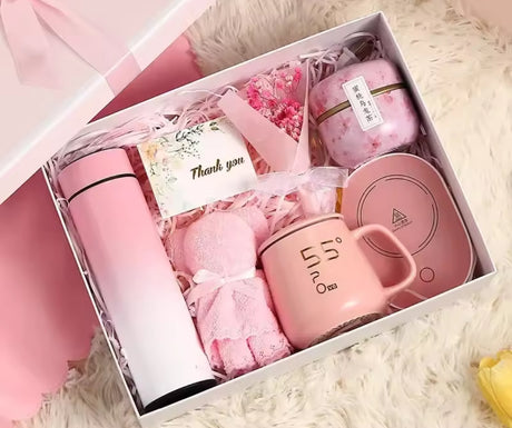 Furaha Finds Ladies Gift Set 