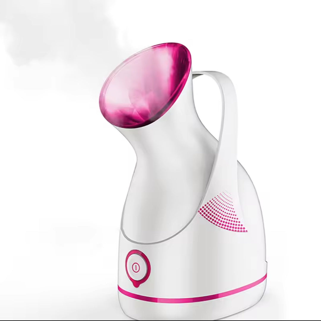 Sokany Facial Steamer Deep Cleansing & Hydrating Face Steamer- Furaha Finds Kenya
