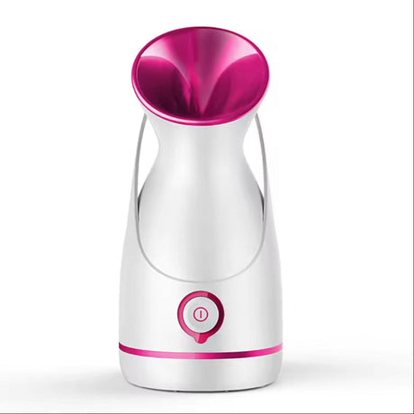Furaha Finds Facial Steamer