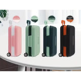 12 in 1 Pedicure Manicure Nail Set Complete Grooming Kit for Hands and Feet- Furaha Finds Kenya