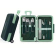 12 in 1 Pedicure Manicure Nail Set Complete Grooming Kit for Hands and Feet- Furaha Finds Kenya