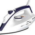 Dry Iron with Spray RM/693 – 1100–1300W Non-Stick Soleplate with Detachable Water Tank dry iron Irons