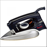 Ramptons Dry Iron RM/517 – 1100–1300W Non-Stick Soleplate Electric Iron