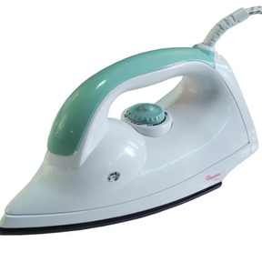 Ramptons Dry Iron RM/202 – 1000–1200W Non-Stick Soleplate Electric Iron dry iron Irons