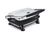 Panini Maker Sandwich Press RM/307 – 850W Non-Stick Metal Top Grill