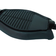 Nonstick Grill Griddle RM/590 with Adjustable Temperature & Drip Tray Nonstick Grill Electric Griddles & Grills