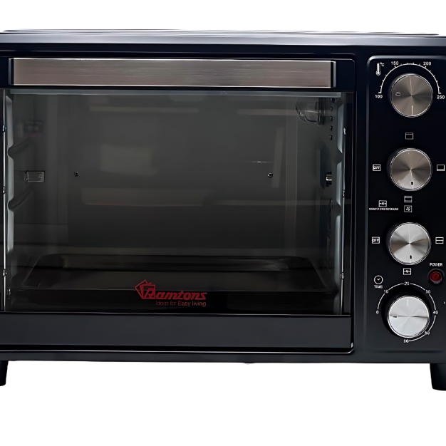 32L Oven Toaster with Convection RM/775 and Rotisserie Function