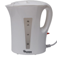 Corded Electric Kettle 1.7 Liters White - RM/399 Kitchen Appliances Electric Kettles