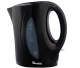 Corded Electric Kettle 1.7 Litres Black - RM/594
