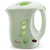 Corded Electric Kettle 1.8 Liters - RM/115 Kitchen Appliances Electric Kettles