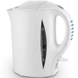 Corded Electric Kettle 1.7 Liters White - RM/264 Kitchen Appliances Electric Kettles