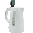 Cordless Electric Kettle 3 Litres White - RM/567 Kitchen Appliances Electric Kettles