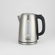 Cordless Electric Kettle 1.7 Liters Stainless Steel - STRIX Control with Auto Lid Kitchen Appliances Electric Kettles