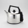 Stainless Steel Traditional Auto Kettle 1.8 Liters - Automatic Electric Kettle Kitchen Appliances Electric Kettles