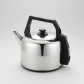 Stainless Steel Traditional Auto Kettle 1.8 Liters - Automatic Electric Kettle Kitchen Appliances Electric Kettles