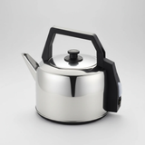 Stainless Steel Traditional Auto Kettle 1.8 Liters - Automatic Electric Kettle Kitchen Appliances Electric Kettles