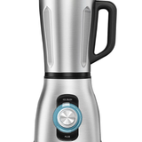 Blender 1.5 Liters 5 Speed - 800W with Stainless Steel Blades Kitchen Appliances Food Blenders