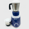 Mix Grinder 2 Jar - 500W with 3 Speed Settings Kitchen Appliances Food Grinders
