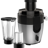 3-in-1 Juicer Blender Grinder - 500W Multi-Function Appliance Kitchen Appliances Kitchen Appliances