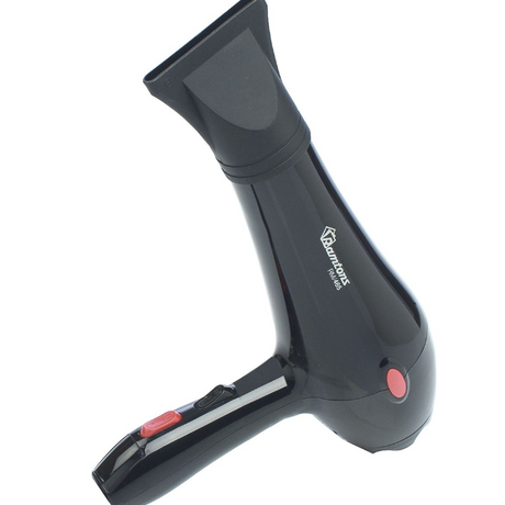 Black Hair Dryer - RM/465