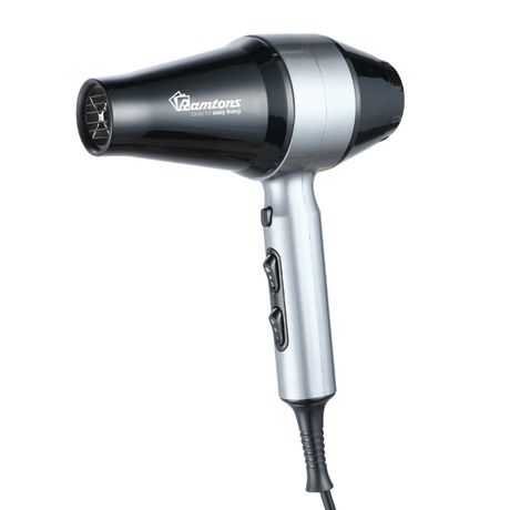 Black Hair Dryer - RM/696