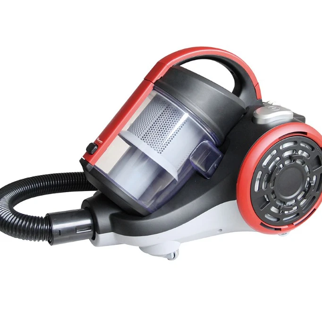Ramtons Vacuum Cleaner 1400W - RM/667 Home Appliances Canister Vacs