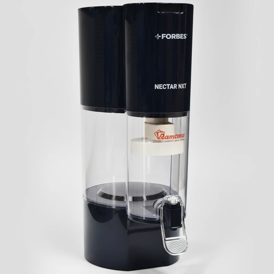 Forbes Nectar 4000LT NXT Gravity Purifier - RM/677 Home Appliances Water Filters