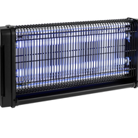 Electronic Insect Killer - RM/697 Home Appliances Electric Traps