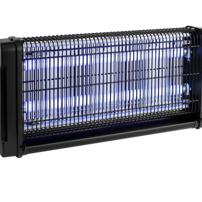 Electronic Insect Killer - RM/697 Home Appliances Electric Traps