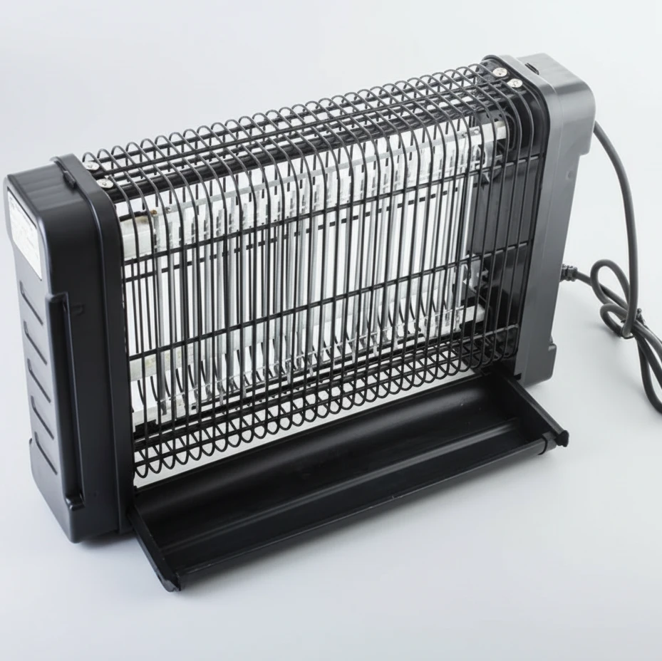 Electronic Insect Killer - RM/697 Home Appliances Electric Traps