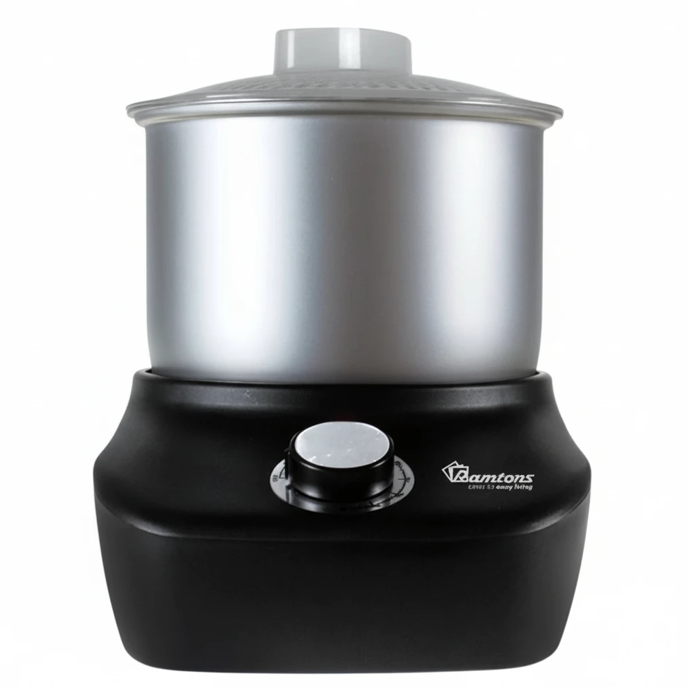 Ugali Maker - RM/771 Kitchen Appliances Kitchen Appliances