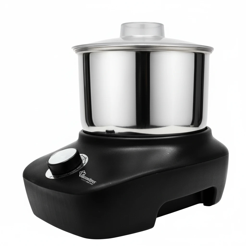 Ugali Maker - RM/771 Kitchen Appliances Kitchen Appliances