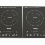 2 Plate Induction Cooker - RM/773