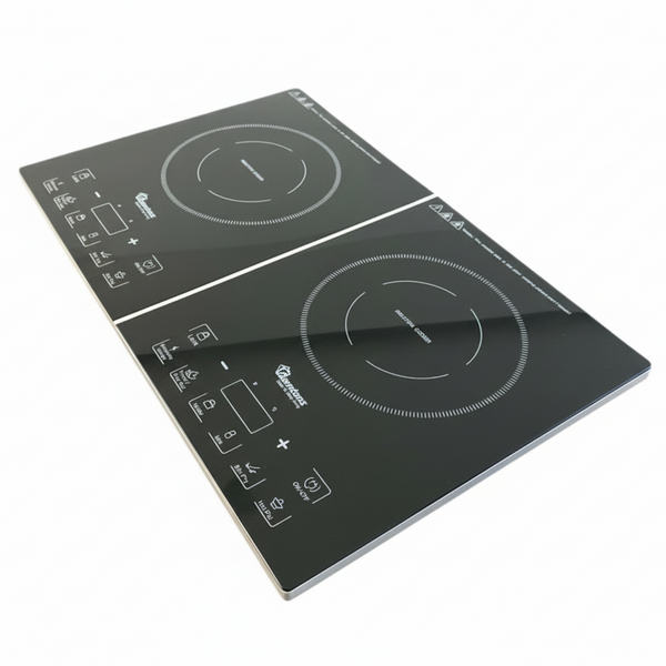 2 Plate Induction Cooker - RM/773
