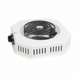 Spiral Plate Cooker 1 Burner White - RM/250
