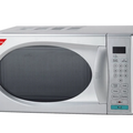 20 Liters Microwave Silver - RM/238 Kitchen Appliances Microwave Ovens